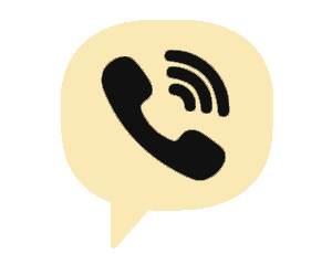 Напишите нам в Viber